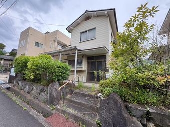 5K house in Maizuru