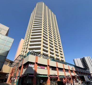 2LDK apartment in Kawaguchi, Saitama - Photo 1