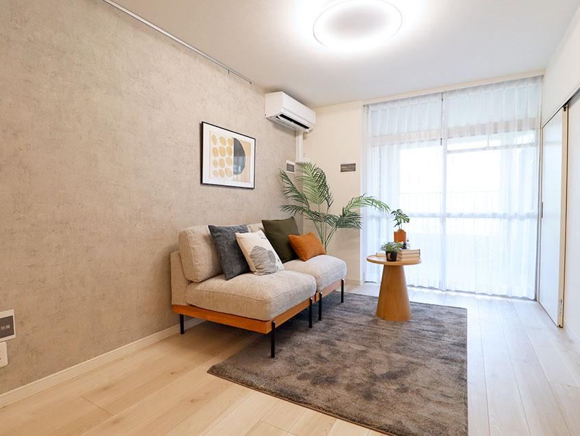 3LDK apartment in Midori Ward, Yokohama, Kanagawa - Photo 1