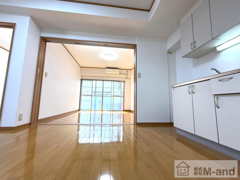 2DK+S apartment in Numazu, Shizuoka - Photo 1