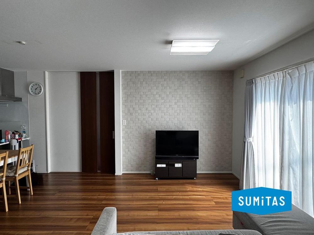 4LDK house in Okazaki, Aichi - Photo 1