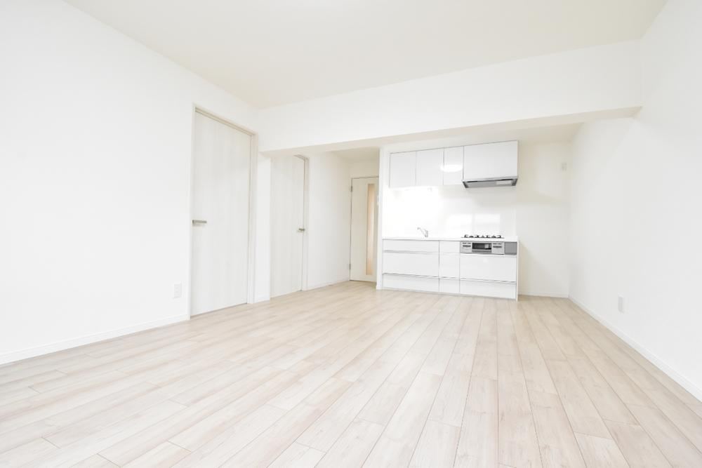 3LDK apartment in Toyohira Ward, Sapporo, Hokkaido - Photo 1