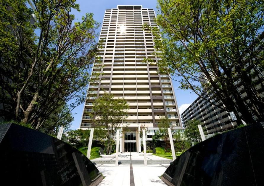 2LDK apartment in Fukushima Ward, Osaka - Photo 1