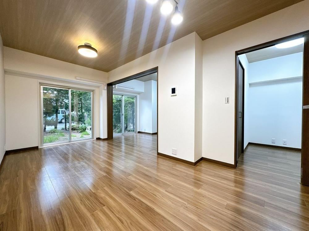 3LDK apartment in Hachioji, Tokyo - Photo 1