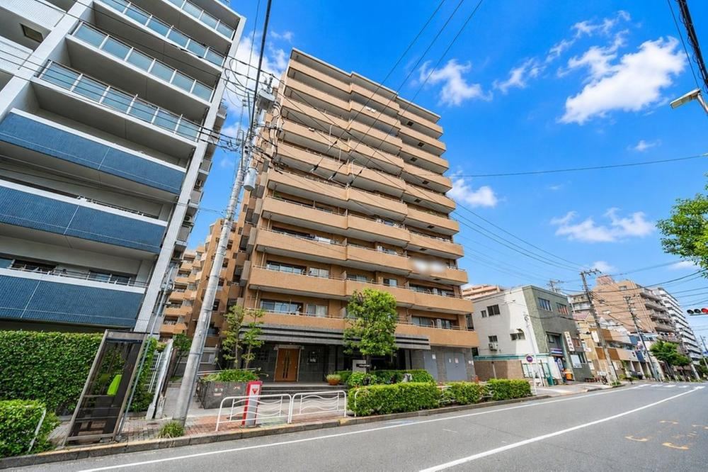 1LDK+2S apartment in Koto Ward, Tokyo - Photo 1
