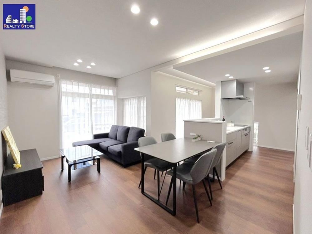4LDK house in Higashi Ward, Kumamoto - Photo 1