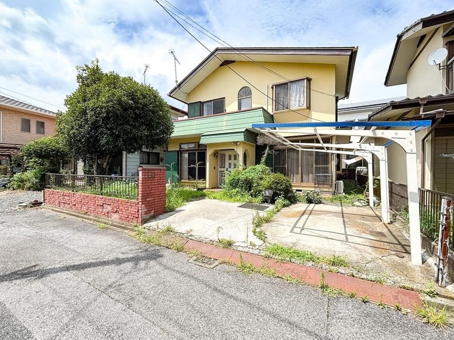 3LDK house in Utsunomiya, Tochigi - Photo 1