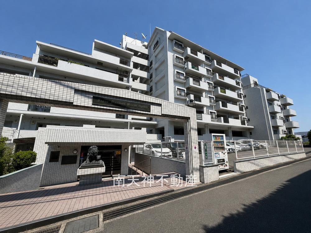 3LDK apartment in Minami Ward, Fukuoka - Photo 1