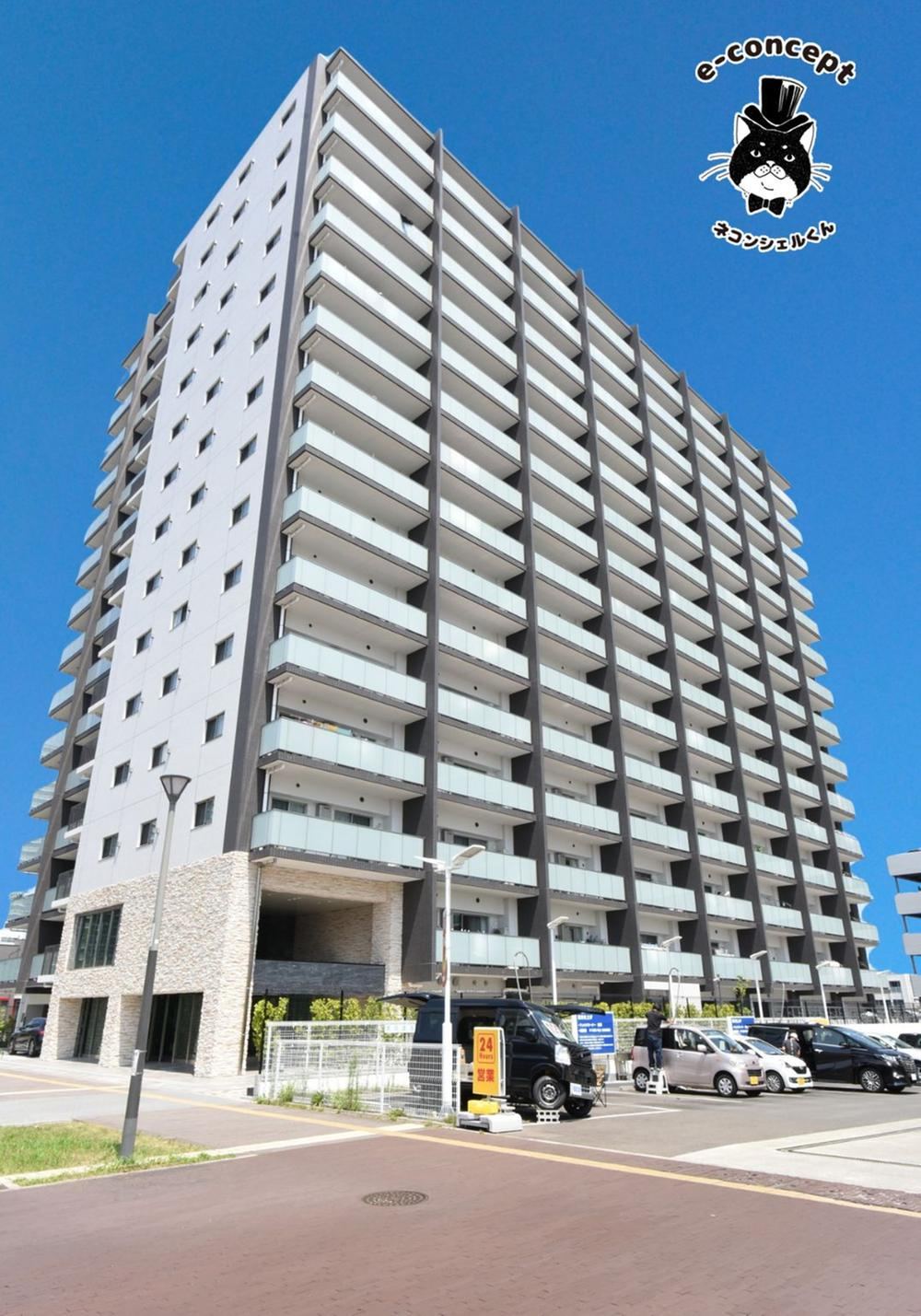 4LDK apartment in Taihaku Ward, Sendai, Miyagi - Photo 1