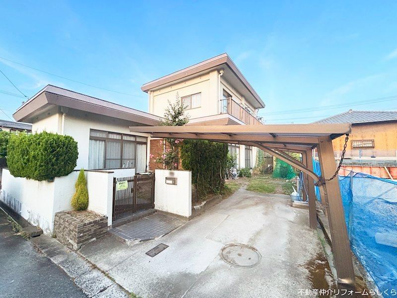 5LDK house in Seto, Aichi - Photo 1