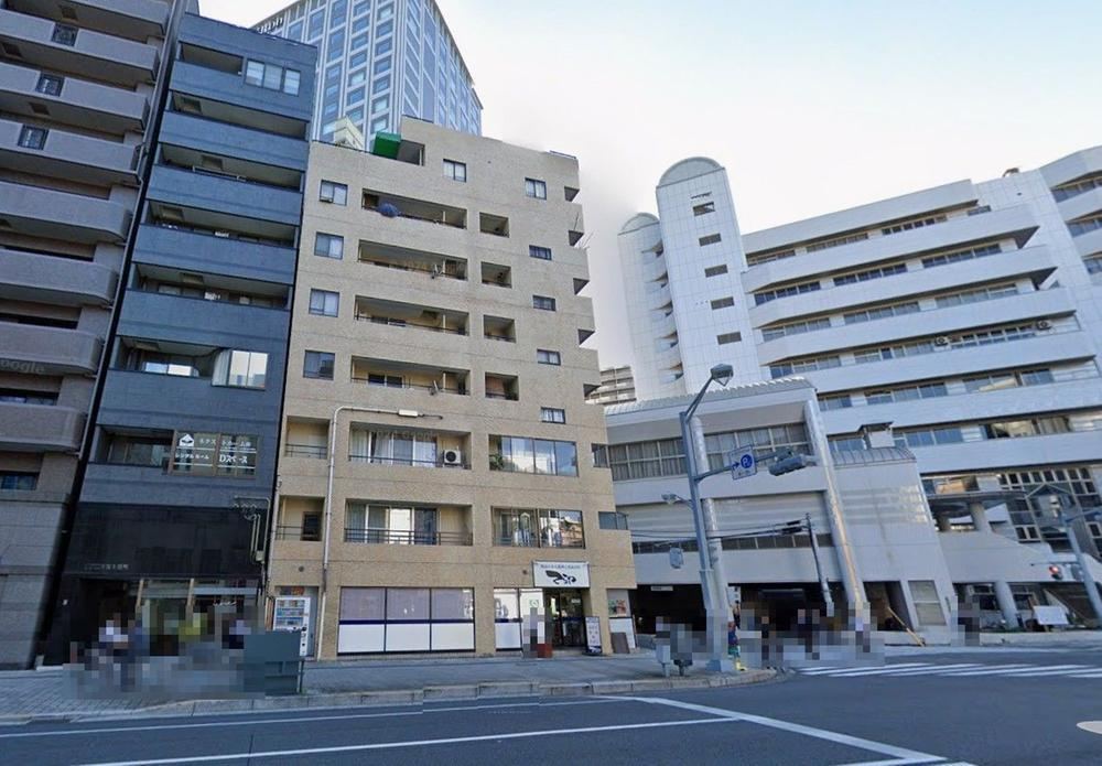 2LDK apartment in Naka Ward, Hiroshima - Photo 1