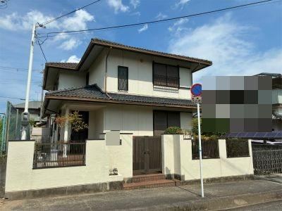 4LDK+S house in Mino, Osaka - Photo 1