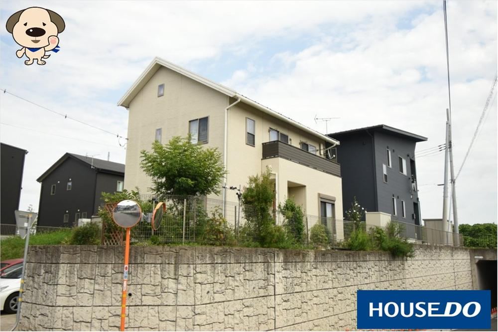 4LDK+S house in Tsukuba, Ibaraki - Photo 1