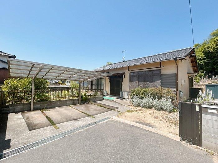2LDK house in Kurashiki, Okayama - Photo 1