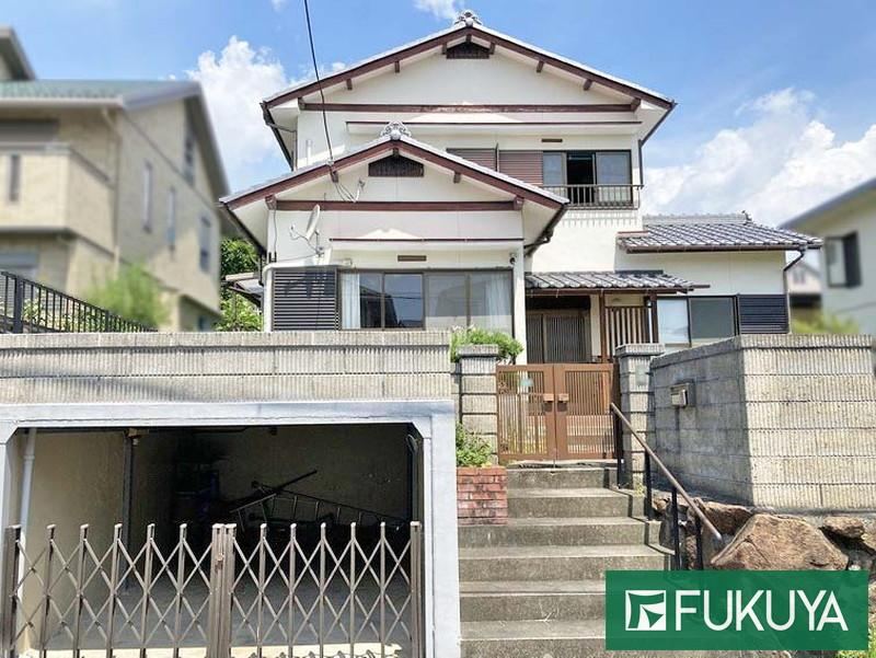 5LDK house in Otsu, Shiga - Photo 1