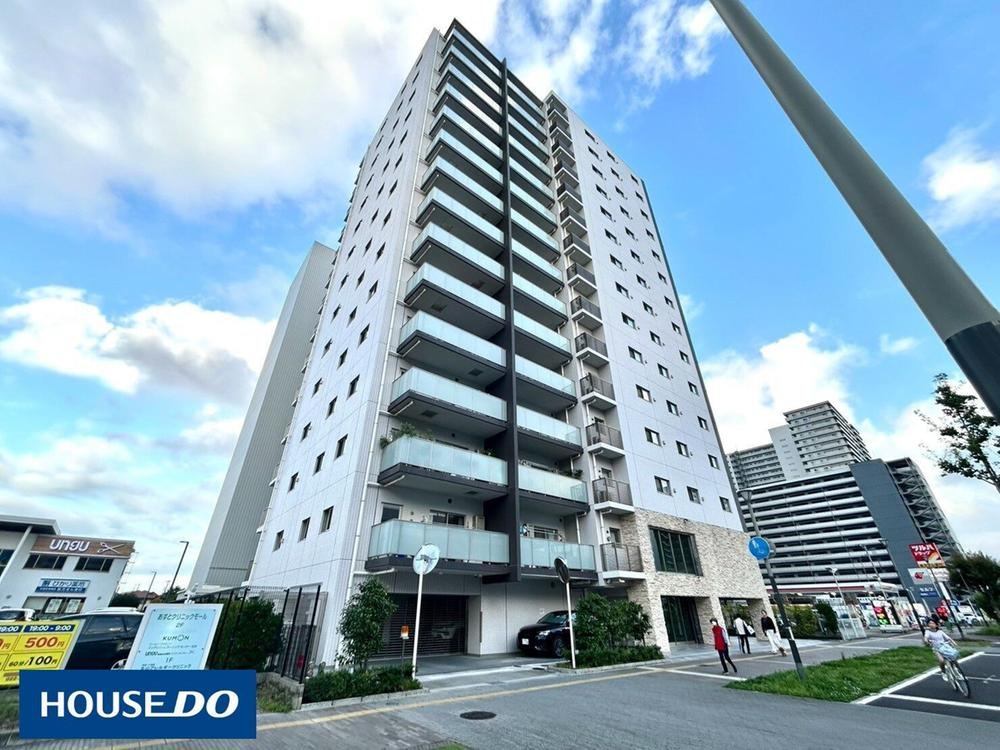4LDK apartment in Taihaku Ward, Sendai, Miyagi - Photo 1