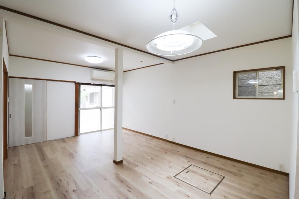 2LDK house in Yamashina Ward, Kyoto - Photo 1