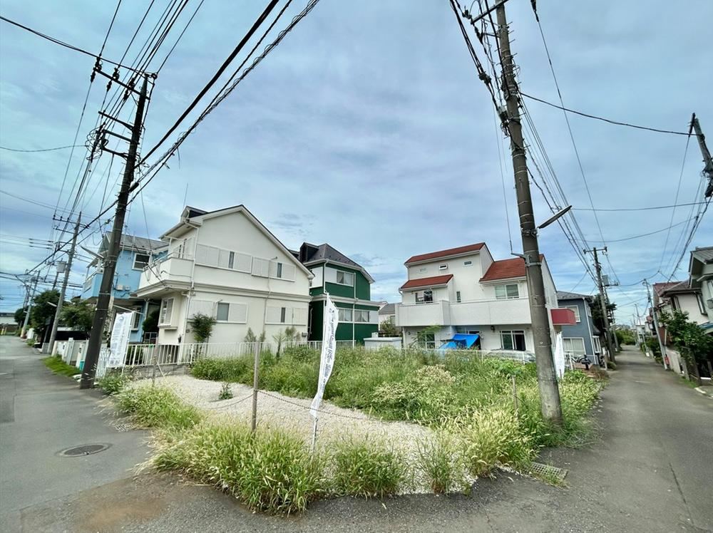145 m² land in Kodaira, Tokyo - Photo 1