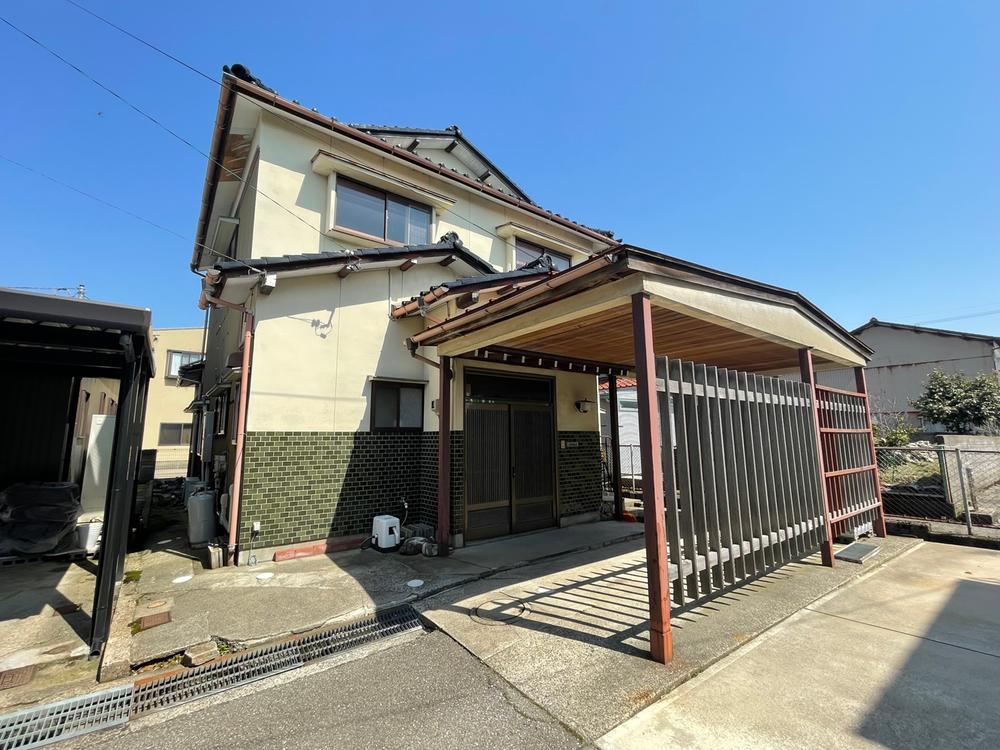 150 m² land in Kanazawa, Ishikawa - Photo 1