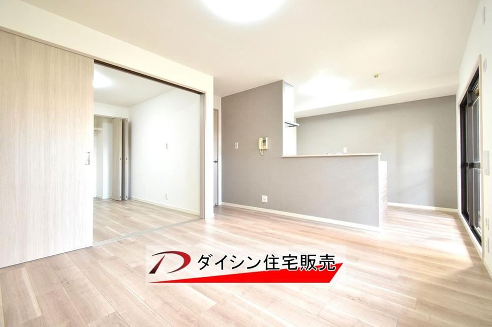 3LDK apartment in Naka Ward, Hiroshima - Photo 1