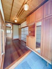 2LDK house in Kurashiki, Okayama - Photo 1