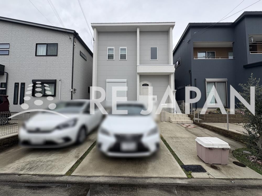 4LDK house in Izumi, Osaka - Photo 1