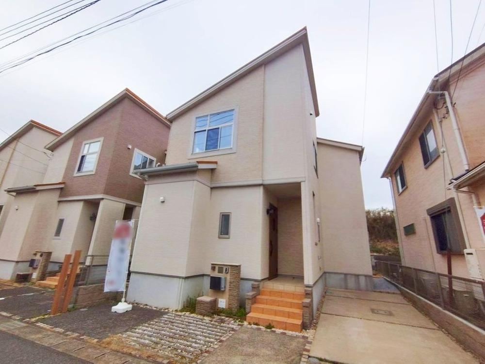 4LDK+S house in Kashiwa, Chiba - Photo 1
