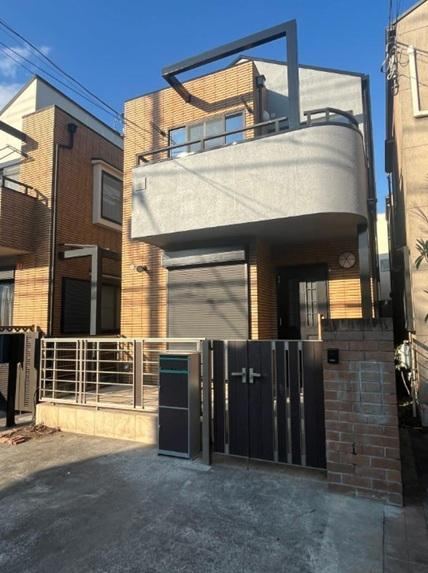 4LDK house in Suginami Ward, Tokyo - Photo 1