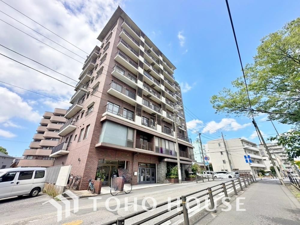 3LDK apartment in Chuo Ward, Chiba - Photo 1