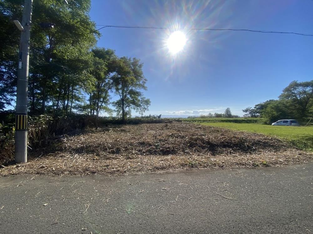 267 m² land in Ishikari, Hokkaido - Photo 1