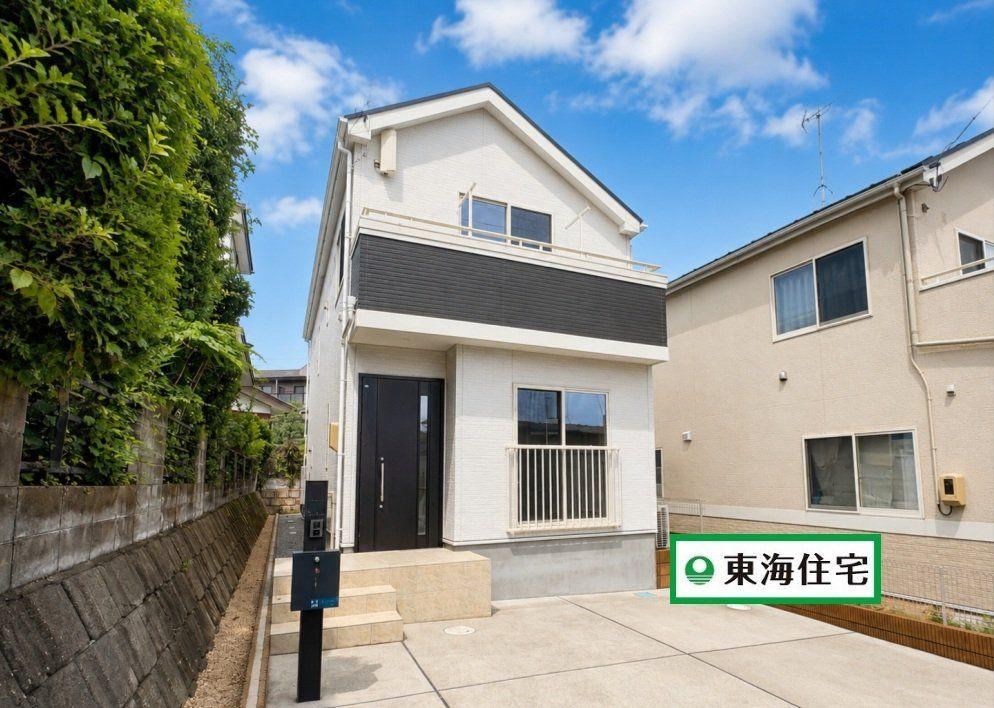 4LDK house in Aoba Ward, Sendai, Miyagi - Photo 1