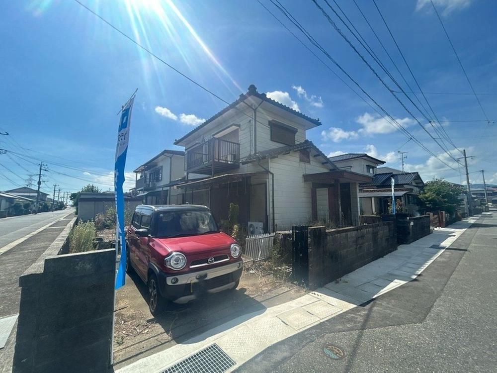 3LDK house in Miyaki, Miyaki District, Saga - Photo 1