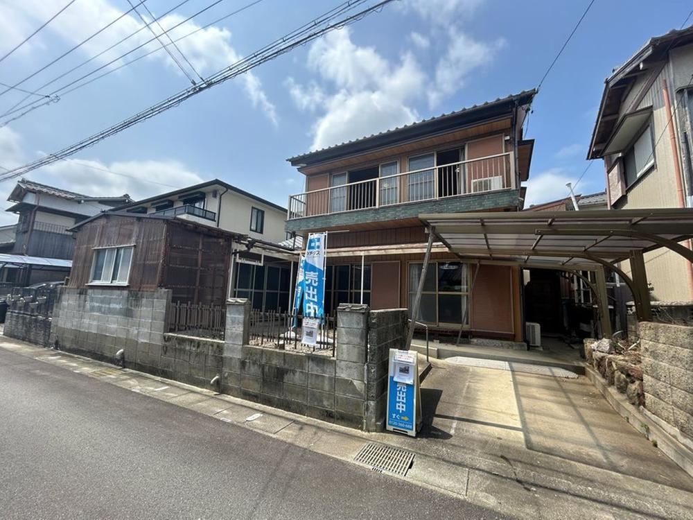 5DK+S house in Ise, Mie - Photo 1