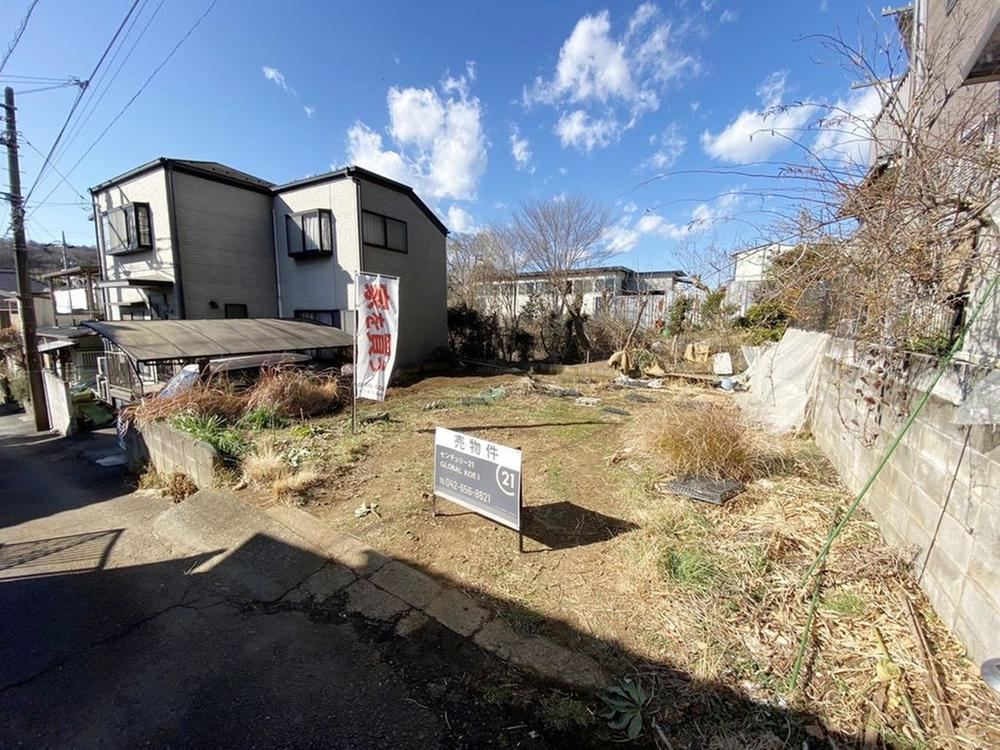 100 m² land in Hachioji, Tokyo - Photo 1
