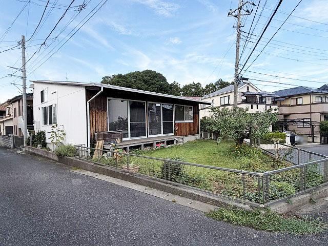 2LDK house in Nagareyama, Chiba - Photo 1