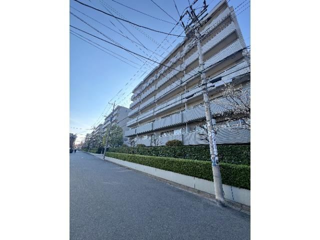 3LDK apartment in Kohoku Ward, Yokohama, Kanagawa - Photo 1