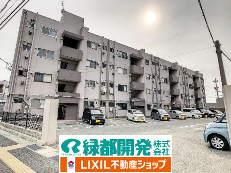 2DK apartment in Shimonoseki, Yamaguchi - Photo 1