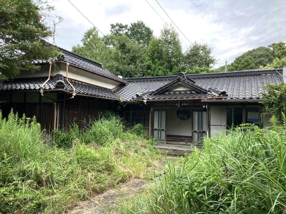 4LDK+S house in Shimonoseki, Yamaguchi - Photo 1