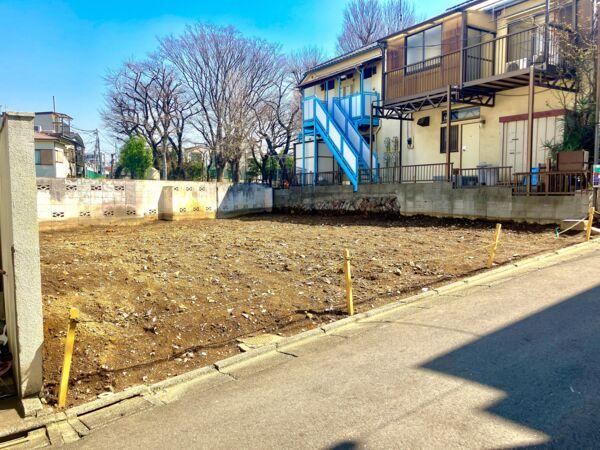 76 m² land in Meguro Ward, Tokyo - Photo 1