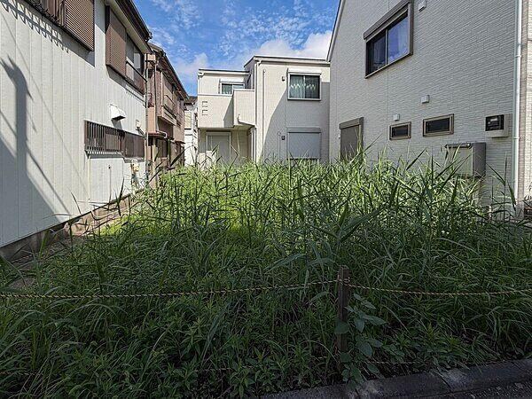 45 m² land in Katsushika Ward, Tokyo - Photo 1