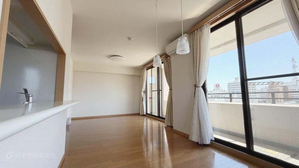 3LDK apartment in Chuo Ward, Niigata - Photo 1