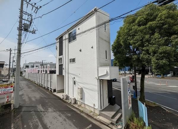 2LDK house in Tsuzuki Ward, Yokohama, Kanagawa - Photo 1