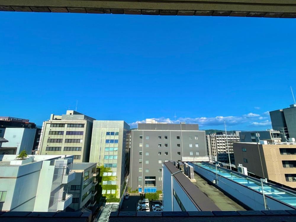 1K apartment in Shimogyo Ward, Kyoto - Photo 1