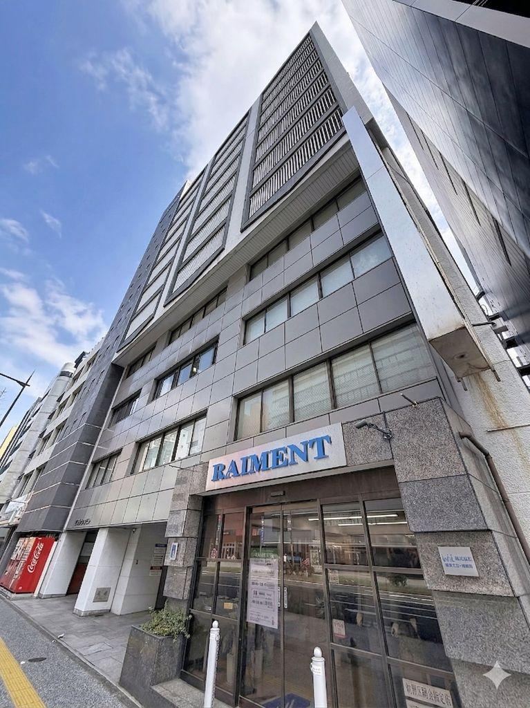 studio apartment in Chuo Ward, Fukuoka - Photo 1