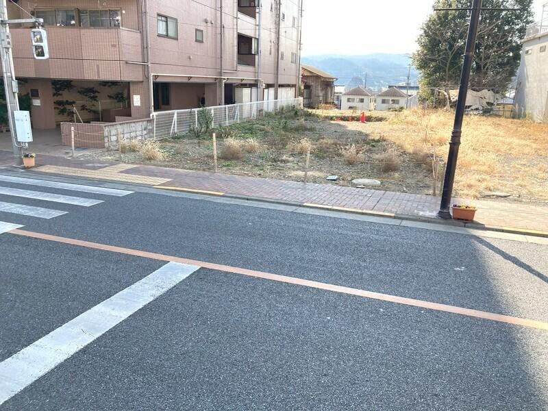 564 m² land in Ome, Tokyo - Photo 1