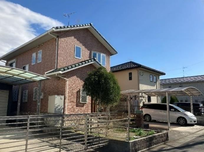 3LDK house in Kumagaya, Saitama - Photo 1