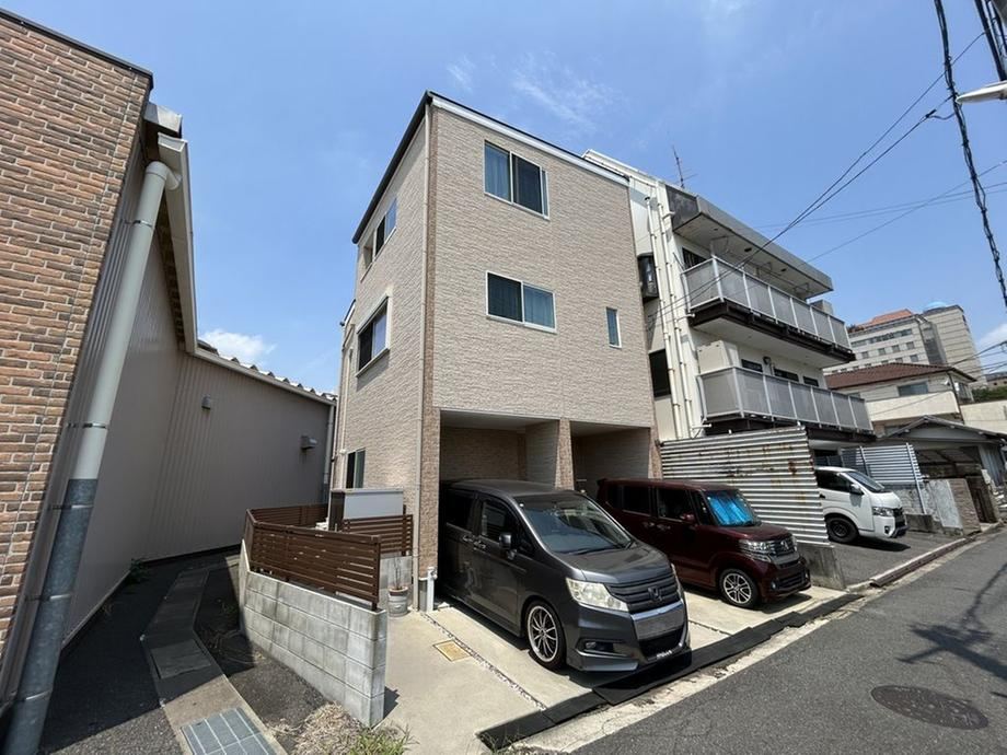 2LDK+S house in Kita Ward, Okayama - Photo 1