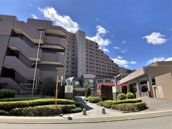 3LDK apartment in Taihaku Ward, Sendai, Miyagi - Photo 1