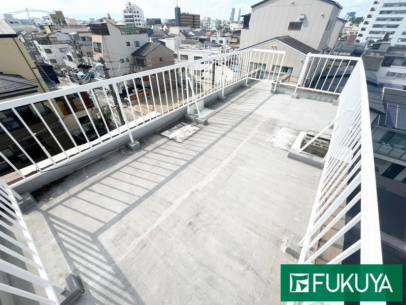 2LDK house in Taisho Ward, Osaka - Photo 1