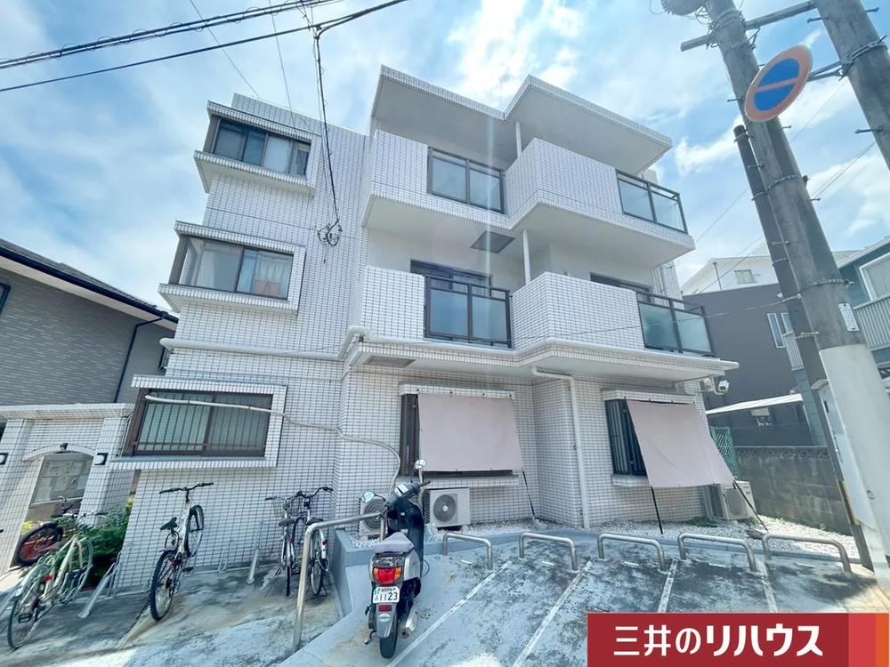 2LDK apartment in Minami Ward, Fukuoka - Photo 1